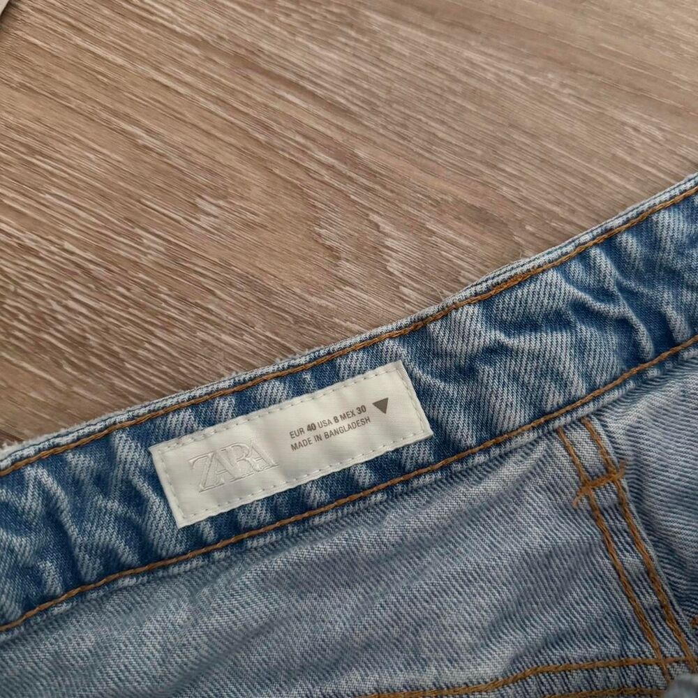 Zara Women's Jeans size 8